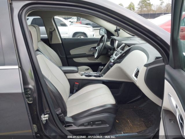 2GNFLGEK9G6184335 Chevrolet Equinox Ltz