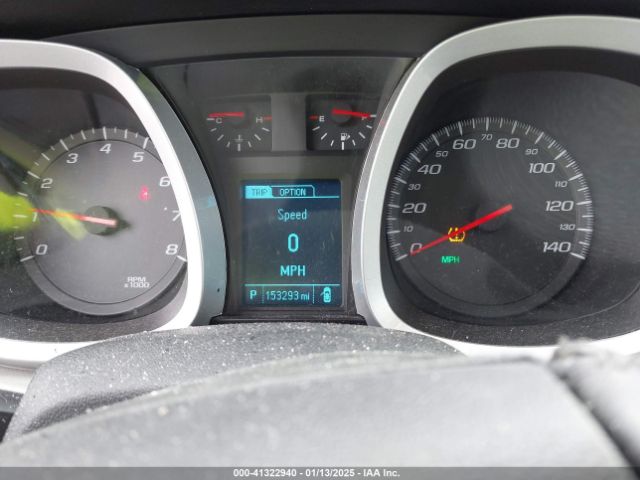 2GNFLGEK9G6184335 Chevrolet Equinox Ltz