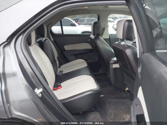 2GNFLGEK9G6184335 Chevrolet Equinox Ltz
