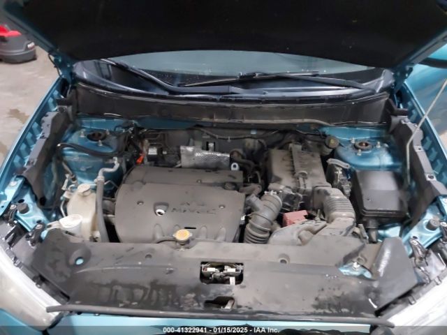 2013 MITSUBISHI OUTLANDER SPORT 4A4AR3AUXDE004104 Photo 9