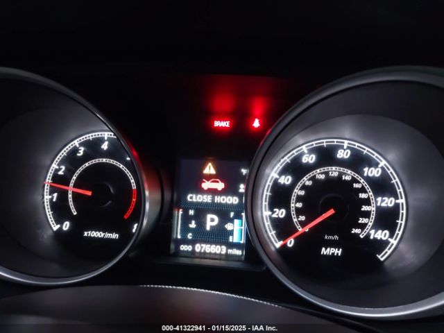2013 MITSUBISHI OUTLANDER SPORT 4A4AR3AUXDE004104 Photo 6