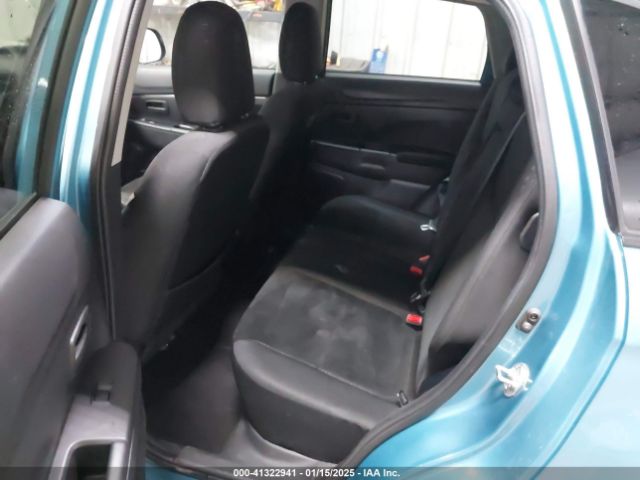 2013 MITSUBISHI OUTLANDER SPORT 4A4AR3AUXDE004104 Photo 7