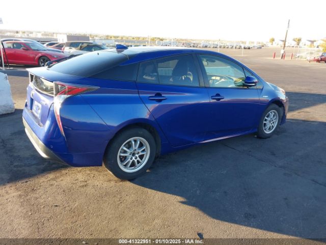JTDKBRFU8H3562482 Toyota Prius Two