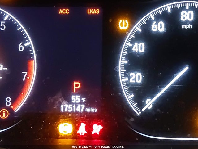 Honda ACCORD LX 2018 1HGCV1F13JA187798 Image 15