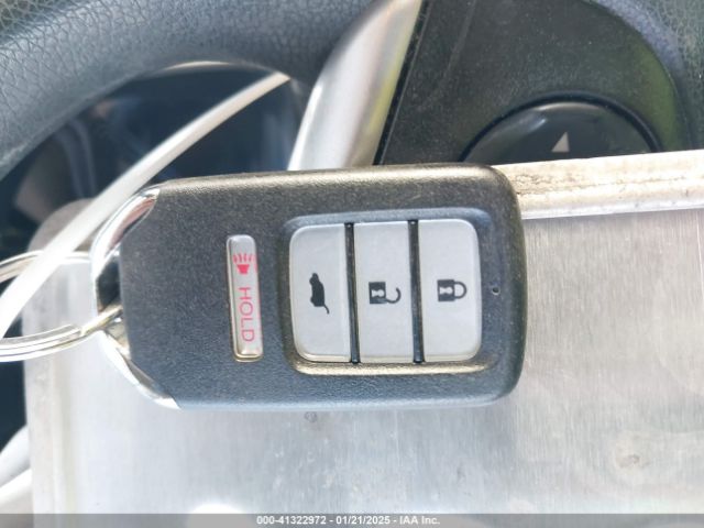 3HGGK5H85KM740967 Honda FIT EX
