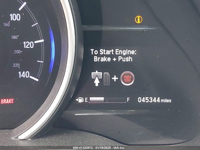 3HGGK5H85KM740967 Honda FIT EX