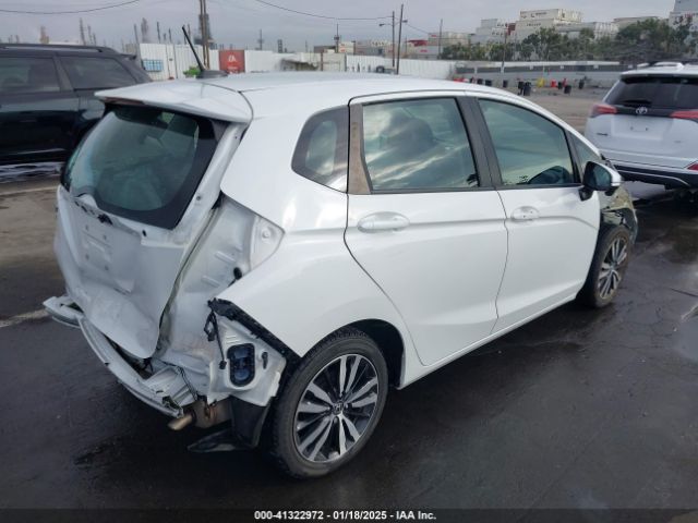3HGGK5H85KM740967 Honda FIT EX
