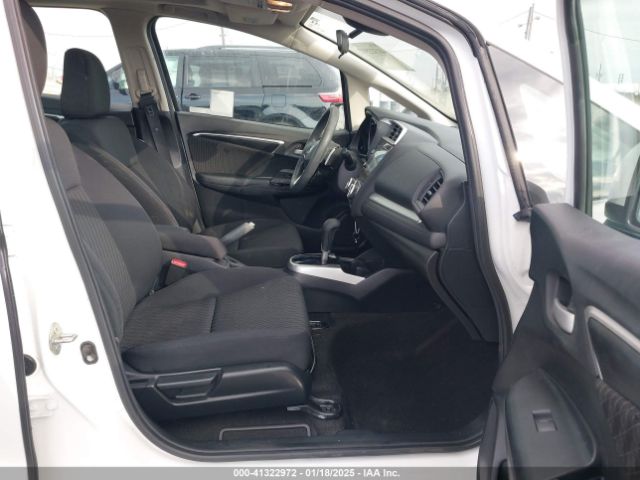 3HGGK5H85KM740967 Honda FIT EX