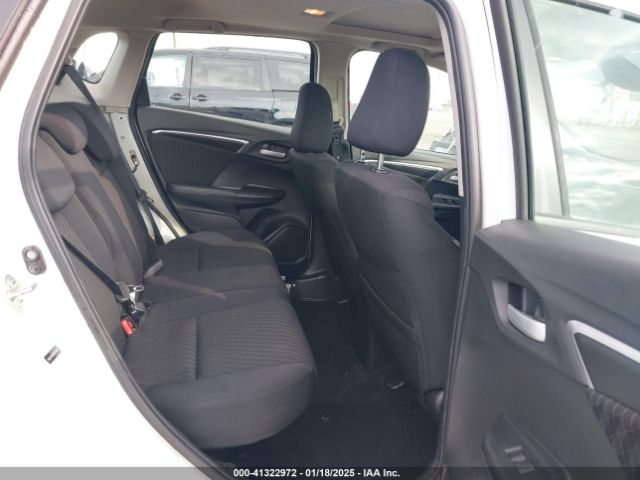 3HGGK5H85KM740967 Honda FIT EX