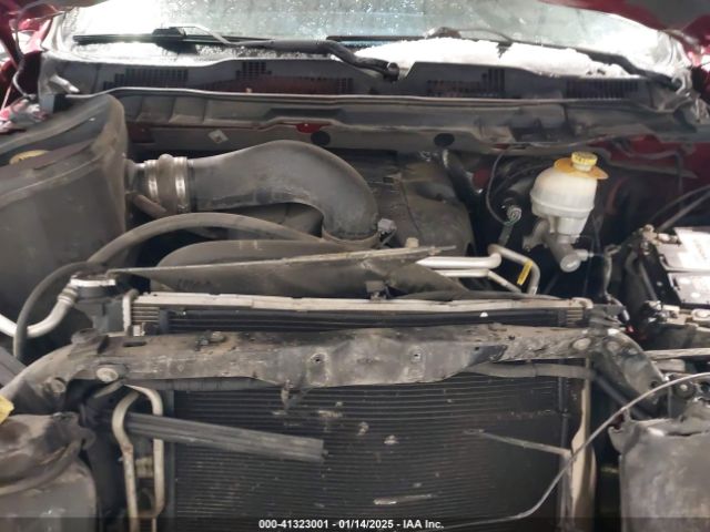 1C6RR7MT4ES404593 RAM 1500 Sport