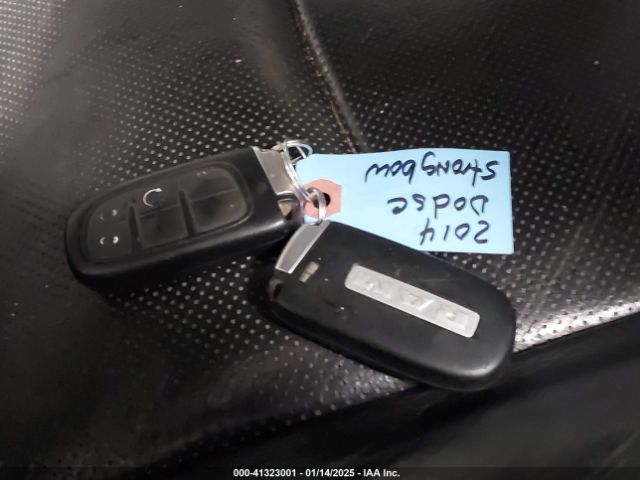 1C6RR7MT4ES404593 RAM 1500 Sport
