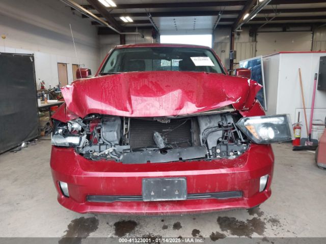1C6RR7MT4ES404593 RAM 1500 Sport