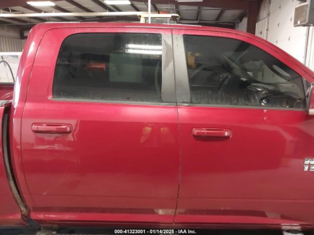 1C6RR7MT4ES404593 RAM 1500 Sport
