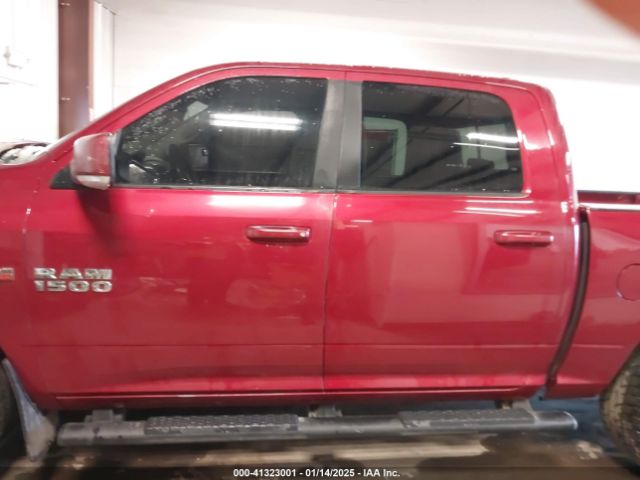 1C6RR7MT4ES404593 RAM 1500 Sport