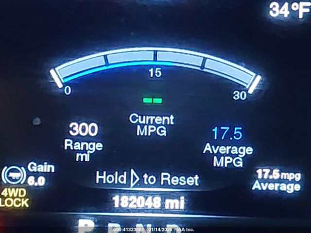 1C6RR7MT4ES404593 RAM 1500 Sport