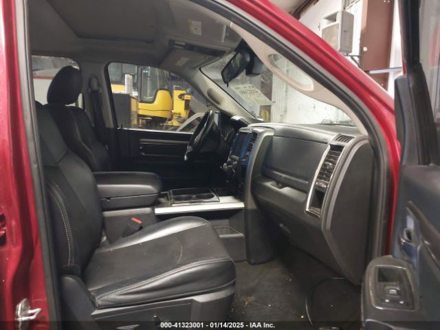 1C6RR7MT4ES404593 RAM 1500 Sport