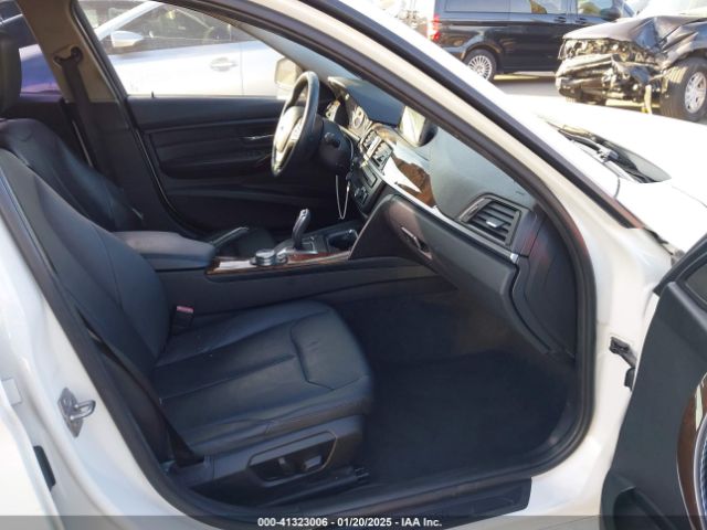 WBA3C1C57EK108075 BMW 328I