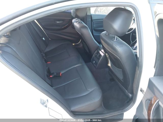 WBA3C1C57EK108075 BMW 328I