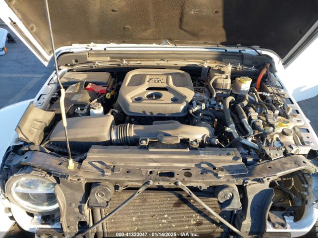1C4JJXP64NW123986 Jeep Wrangler 4xe Unlimited Sahara 4x4