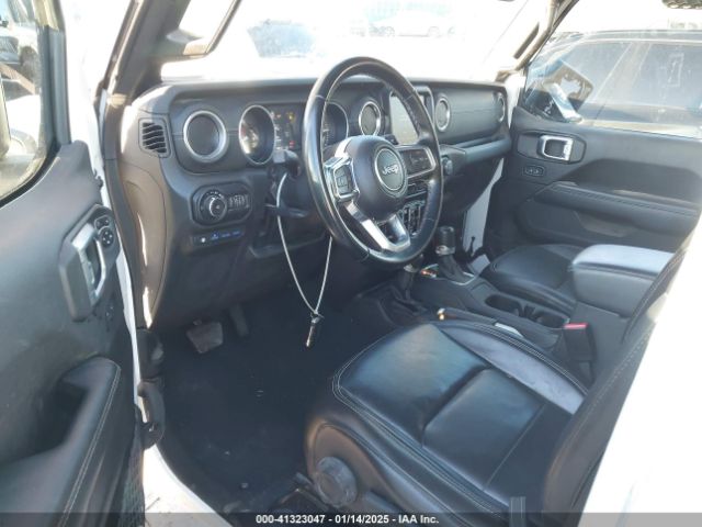 1C4JJXP64NW123986 Jeep Wrangler 4xe Unlimited Sahara 4x4