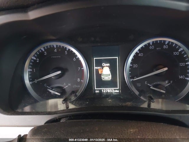 Toyota Highlander Limited V6 2016 5TDDKRFH4GS256744 Image 7