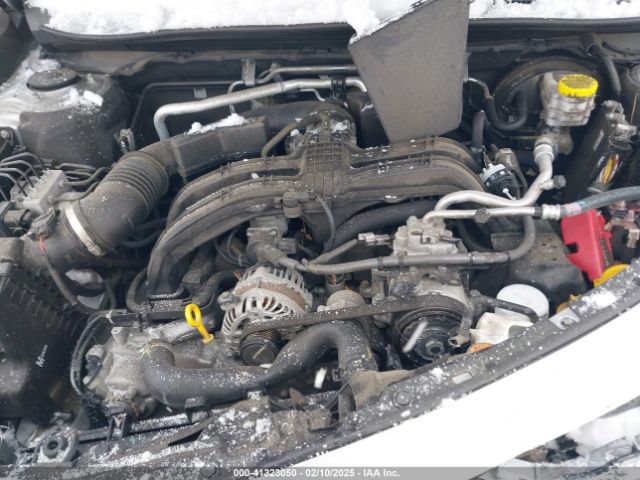 4S4BTACC2M3120233 Subaru Outback Premium
