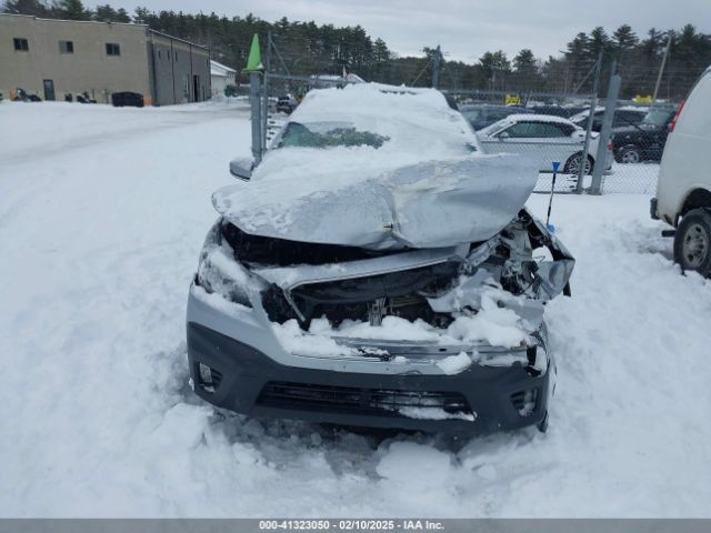 4S4BTACC2M3120233 Subaru Outback Premium