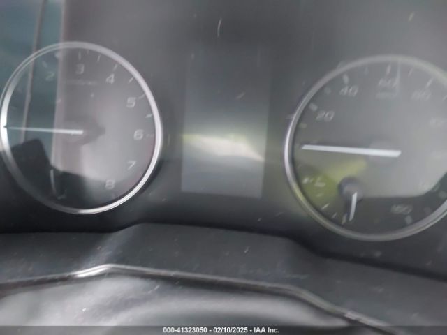4S4BTACC2M3120233 Subaru Outback Premium
