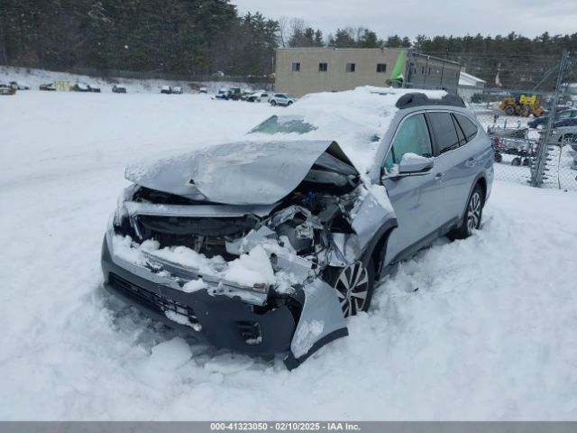 4S4BTACC2M3120233 Subaru Outback Premium