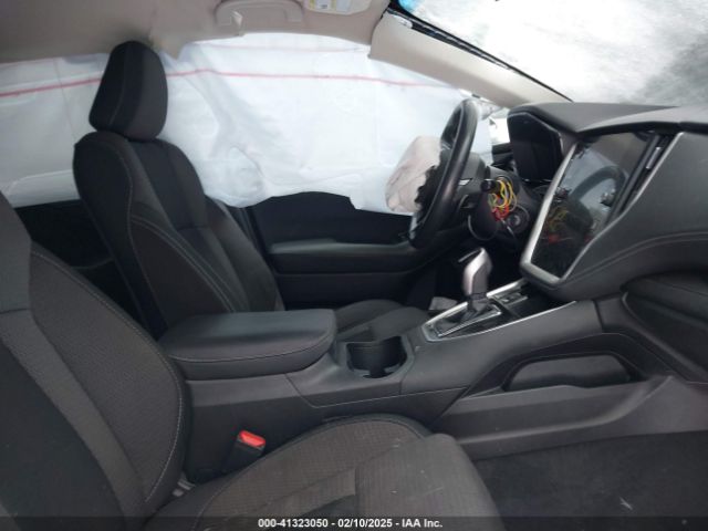4S4BTACC2M3120233 Subaru Outback Premium