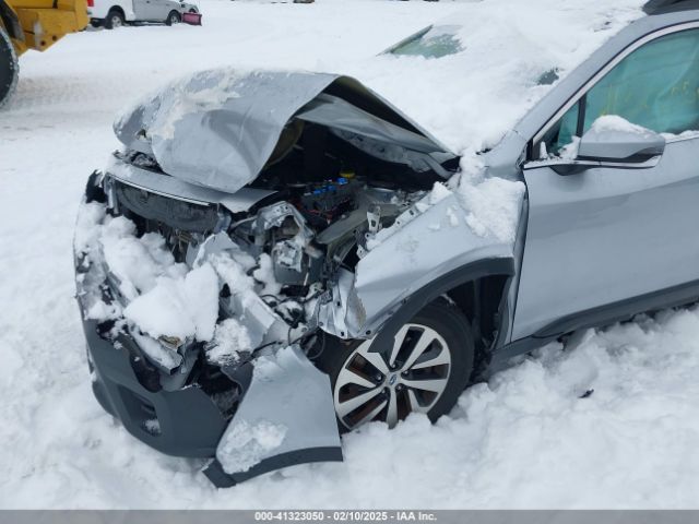 4S4BTACC2M3120233 Subaru Outback Premium