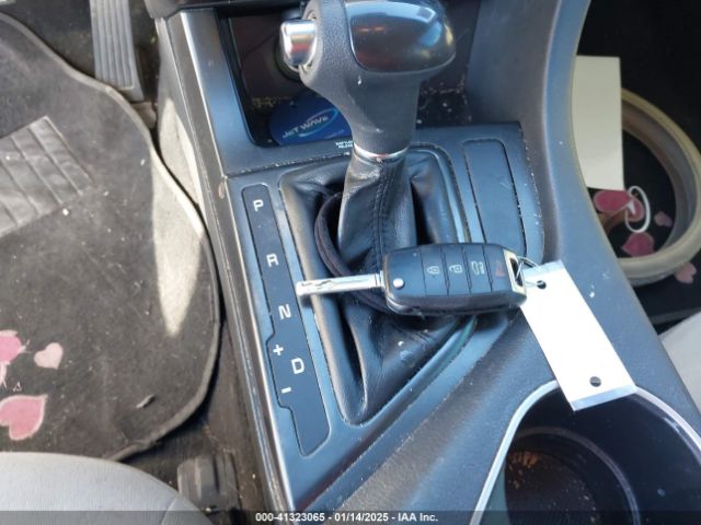 KNAGM4A72E5466350 KIA Optima Lx