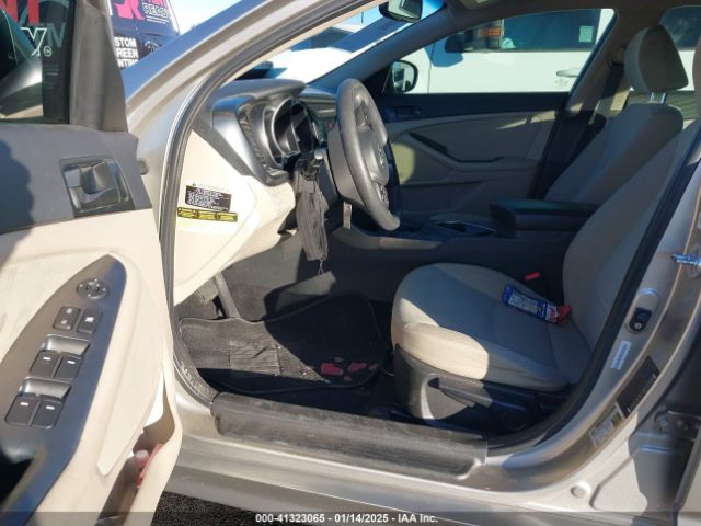 KNAGM4A72E5466350 KIA Optima Lx