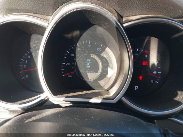 KNAGM4A72E5466350 KIA Optima Lx