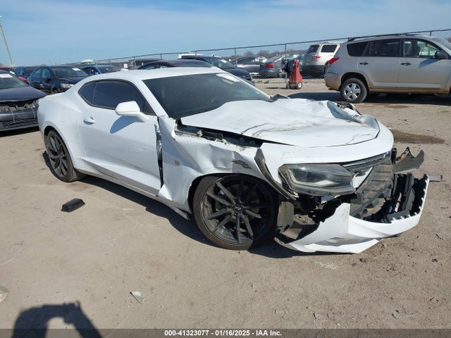 2017 1G1FB1RX5H0106264 main image