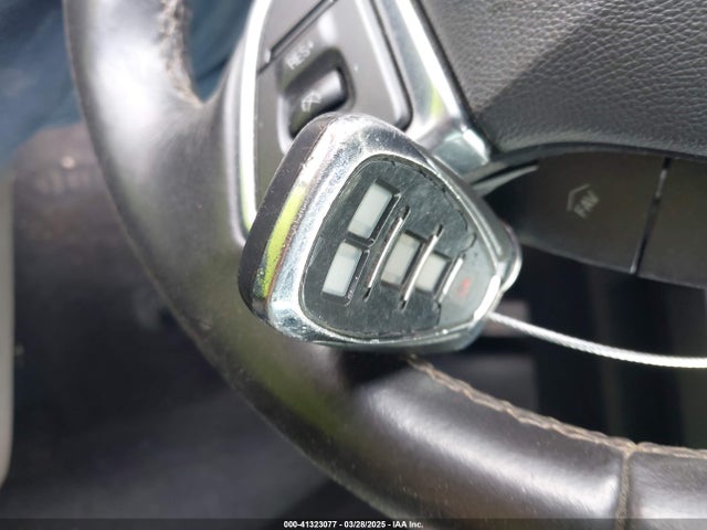 Chevrolet Camaro 1lt 2017 1G1FB1RX5H0106264 Image 11