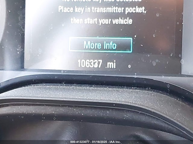 Chevrolet Camaro 1lt 2017 1G1FB1RX5H0106264 Image 15