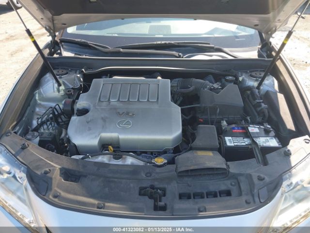 JTHBK1GG0E2142399 Lexus ES 350