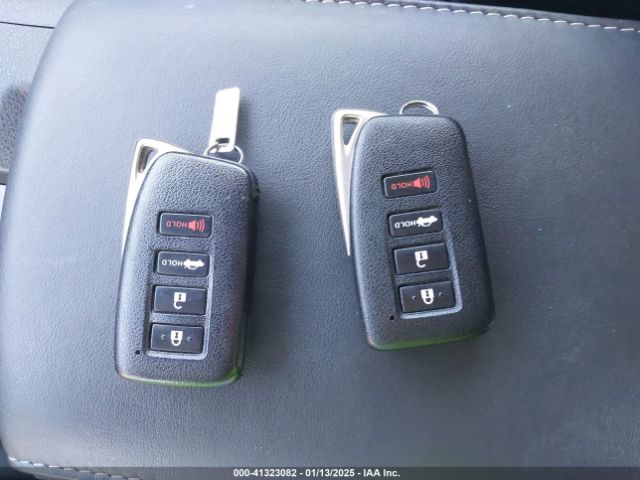 JTHBK1GG0E2142399 Lexus ES 350