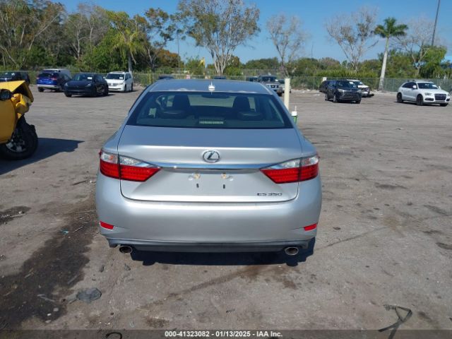 JTHBK1GG0E2142399 Lexus ES 350