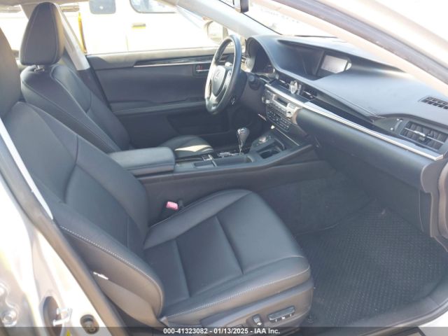 JTHBK1GG0E2142399 Lexus ES 350