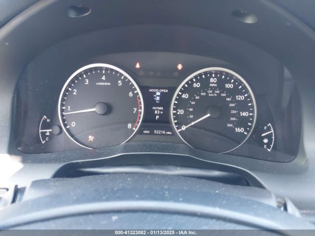 JTHBK1GG0E2142399 Lexus ES 350