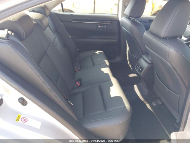 JTHBK1GG0E2142399 Lexus ES 350