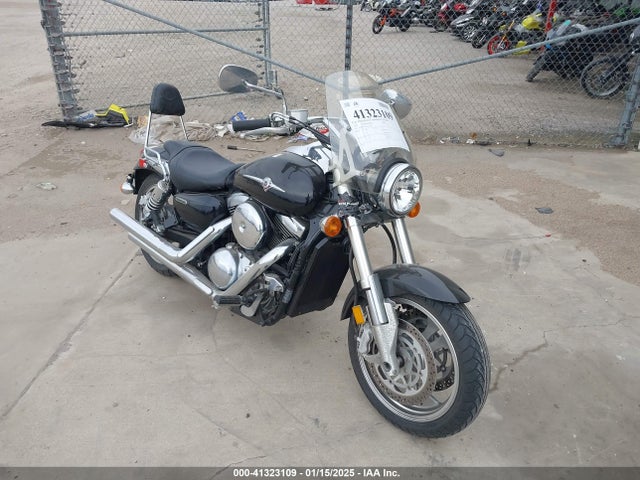 2006 KAWASAKI 1600 JKBVNKB116A011185