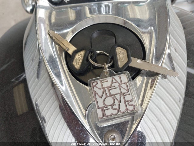 2006 KAWASAKI 1600 JKBVNKB116A011185 Photo 10