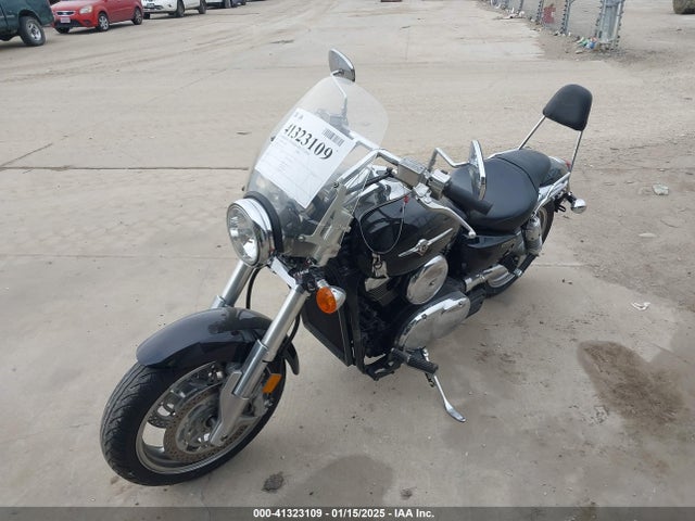 2006 KAWASAKI 1600 JKBVNKB116A011185 Photo 1