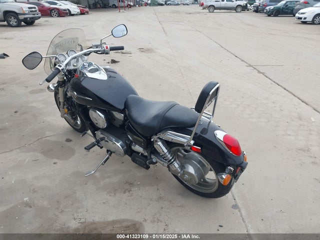 2006 KAWASAKI 1600 JKBVNKB116A011185 Photo 2