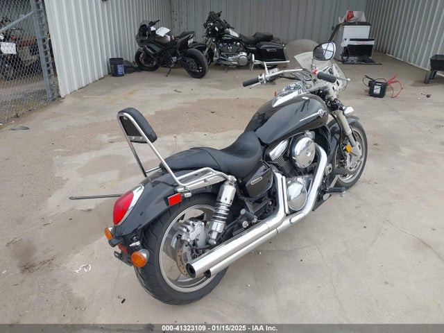 2006 KAWASAKI 1600 JKBVNKB116A011185 Photo 3