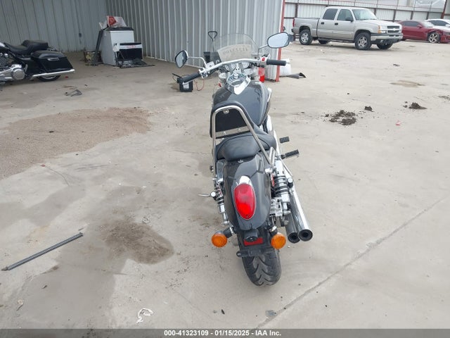 2006 KAWASAKI 1600 JKBVNKB116A011185 Photo 5