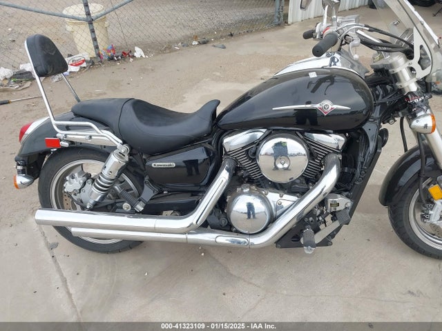 2006 KAWASAKI 1600 JKBVNKB116A011185 Photo 7
